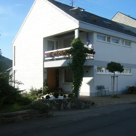 Ferienwohnung M. Lemmermeyer Neumagen-Dhron Room photo
