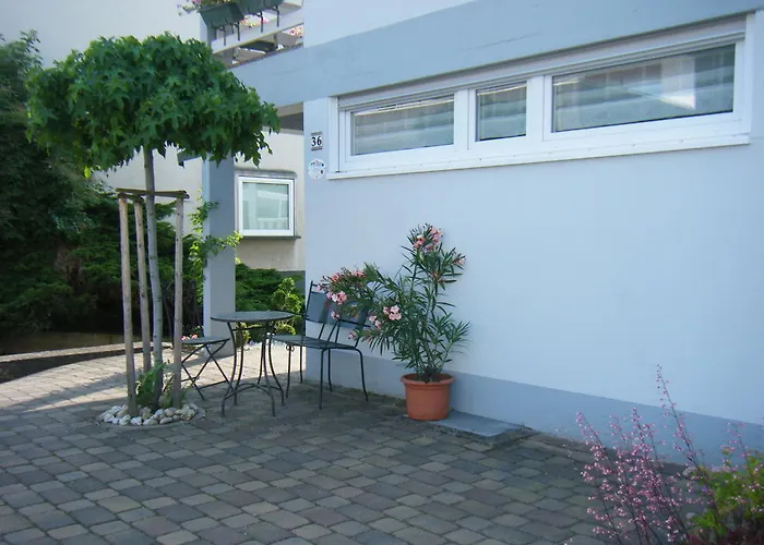 Ferienwohnung M. Lemmermeyer