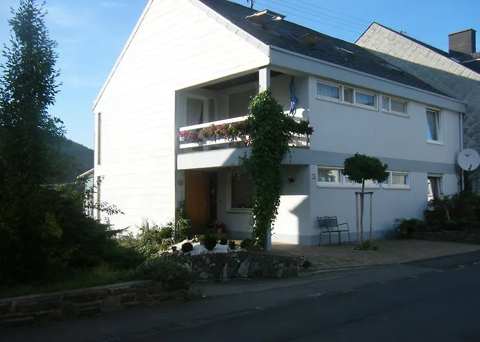 Ferienwohnung M. Lemmermeyer
