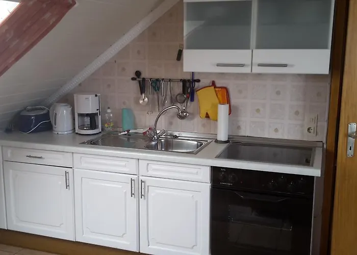 Ferienwohnung M. Lemmermeyer
