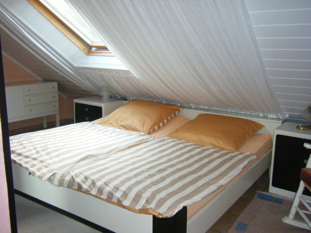 Apartment M. Lemmermeyer