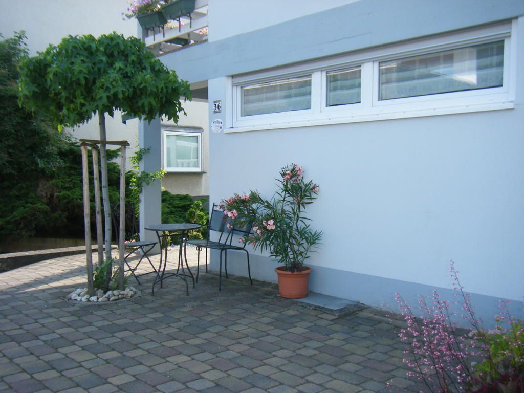 M. Lemmermeyer Apartment