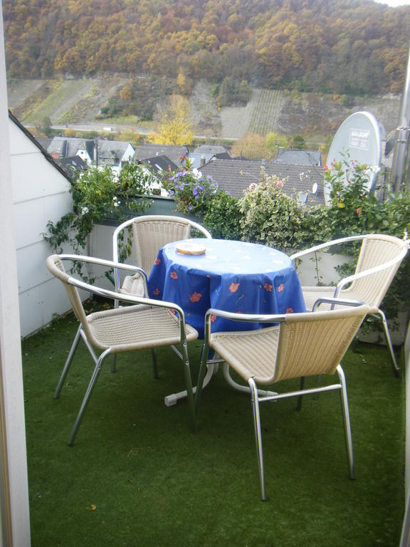 Apartment M. Lemmermeyer *