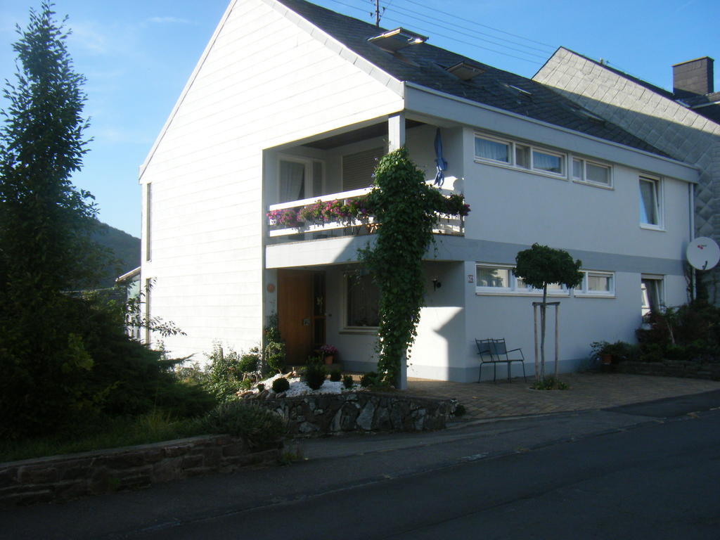 M. Lemmermeyer Apartment Neumagen-Dhron