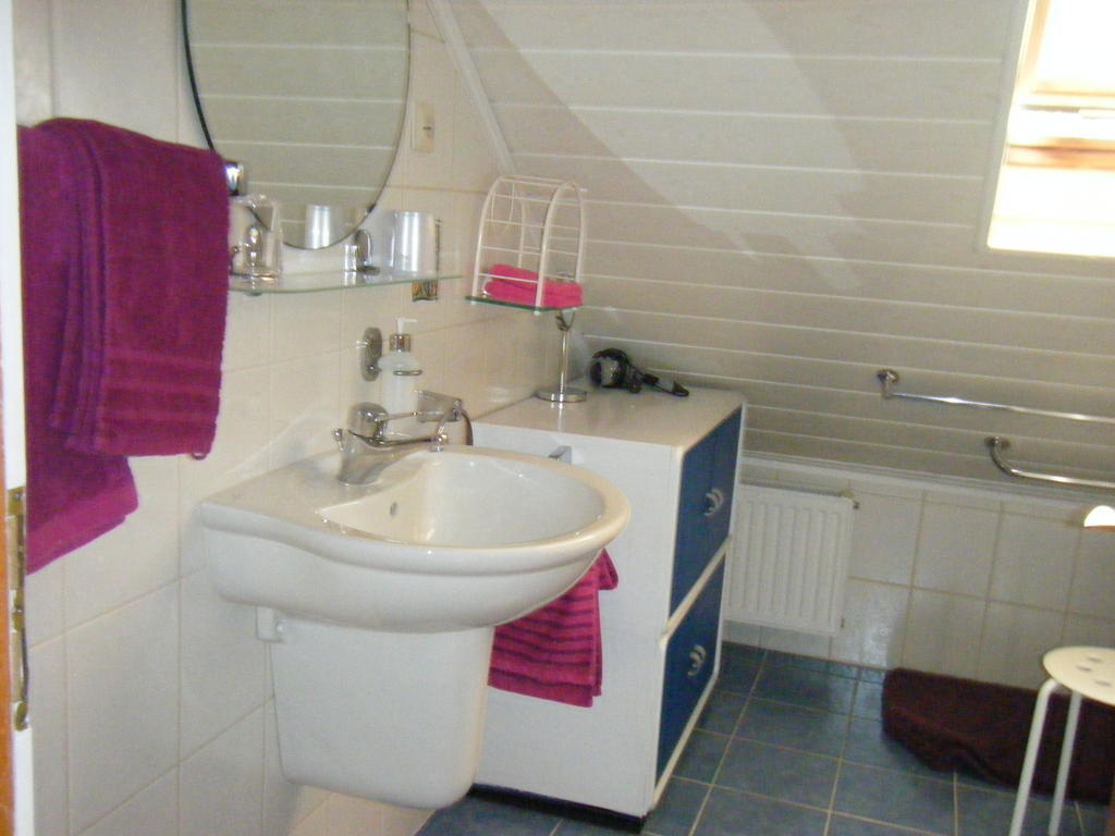 M. Lemmermeyer Apartment *